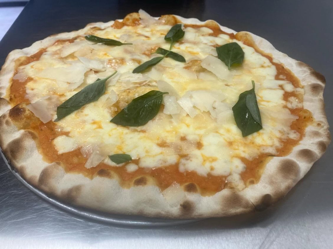 Les Douces Pizzas — photo 2