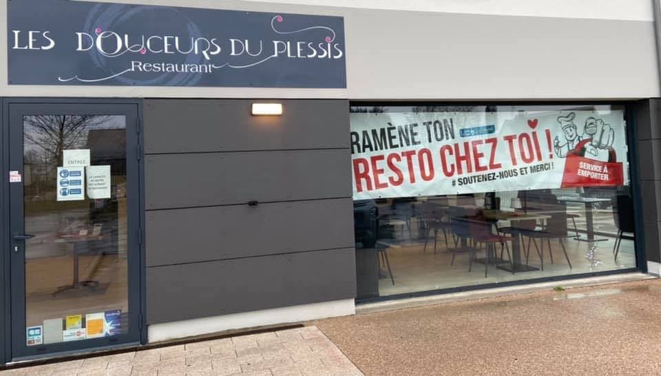Les douceurs du Plessis — photo 2