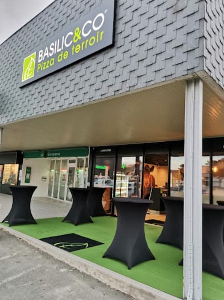 Basilic & Co — photo 3
