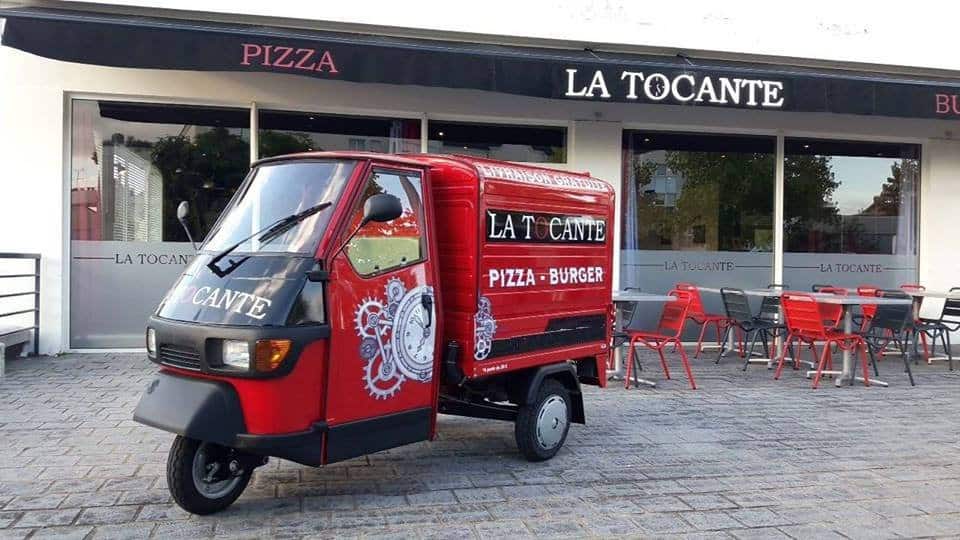 La Tocante — photo 2
