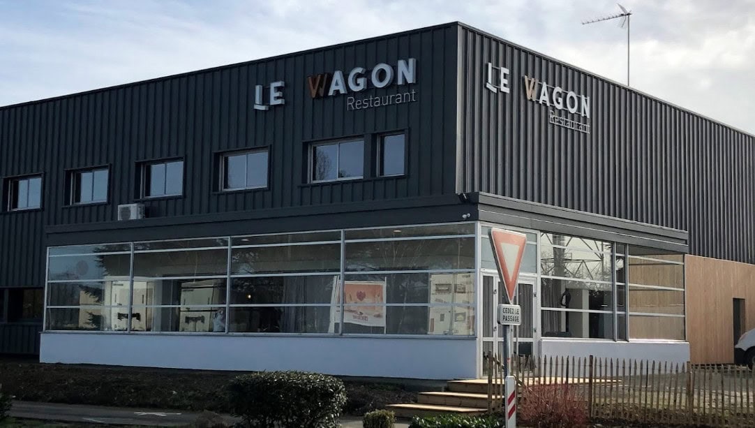 Le Wagon — photo 2