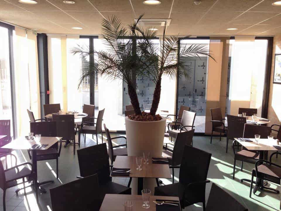 Le zinc — photo 3