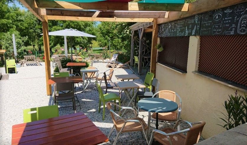 Le Kiviv — photo 2