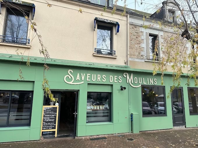Saveurs des Moulins — photo 3