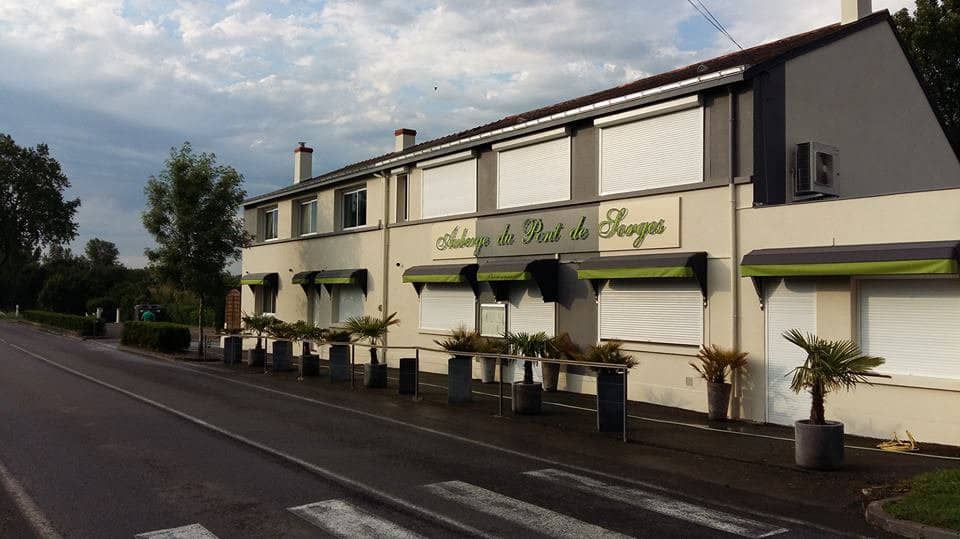Auberge du pont de sorges — photo 2