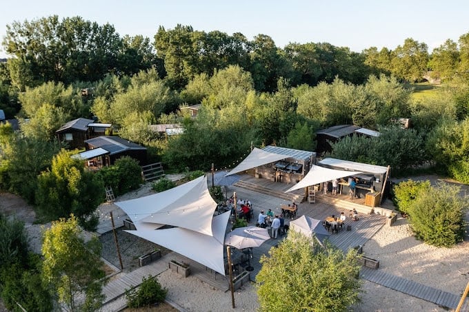 Guinguette La Gabare — photo 3