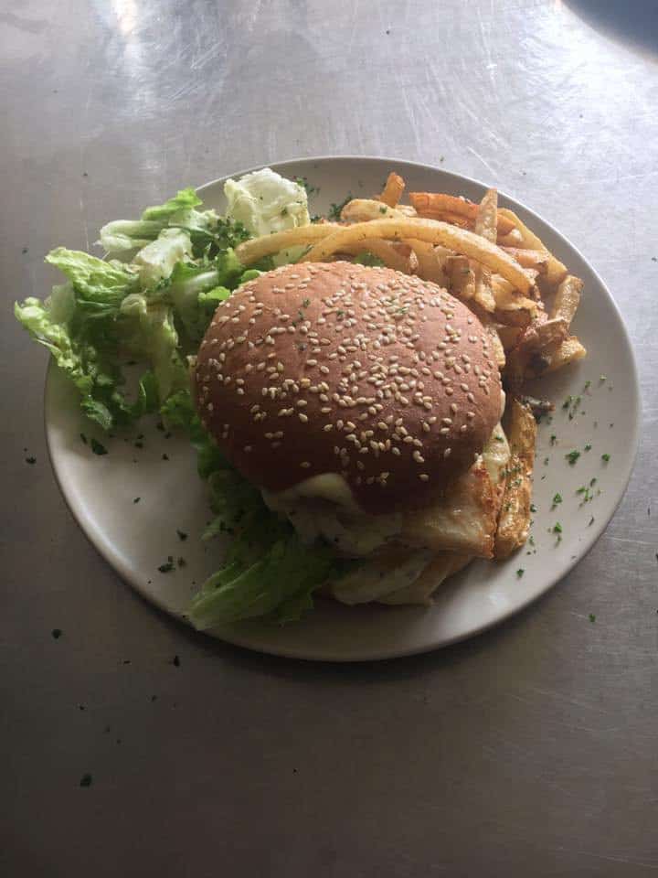 La cantine de cé — photo 3