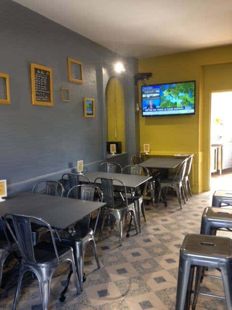 La cantine de cé — photo 2