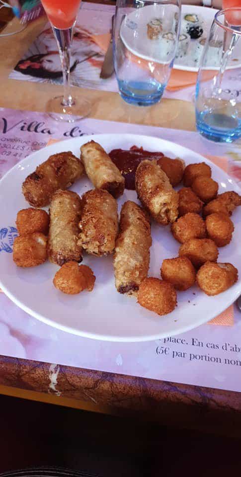 La Villa D'or — photo 2