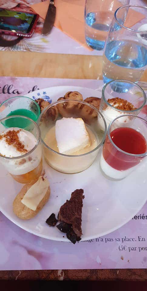 La Villa D'or — photo 3