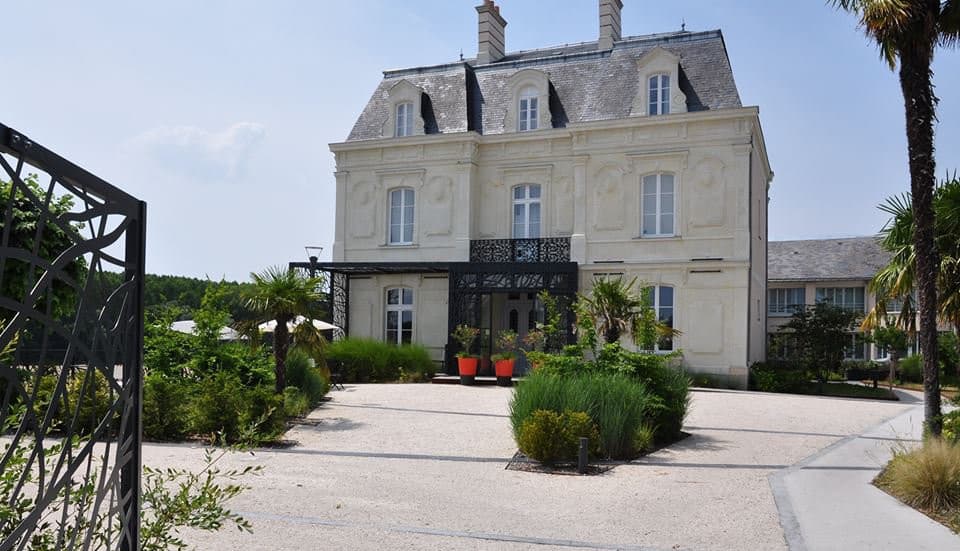 Les 3 Lieux — photo 2