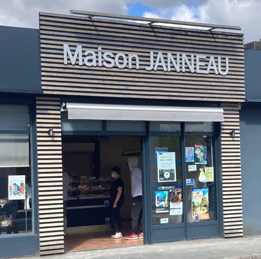 Maison Janneau — photo 3