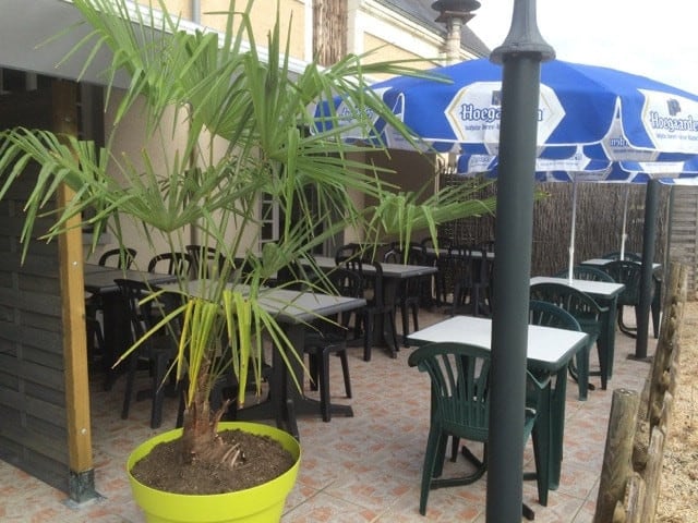 Restaurant de la Loire — photo 2