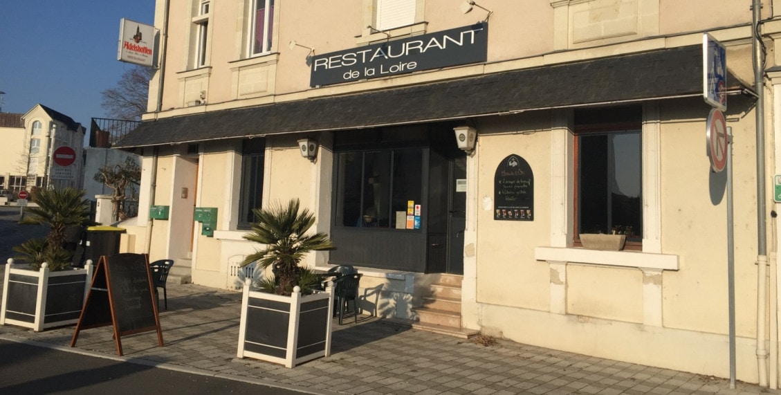 Restaurant de la Loire — photo 3