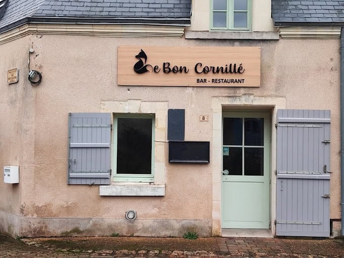 Le Bon Cornillé — photo 2