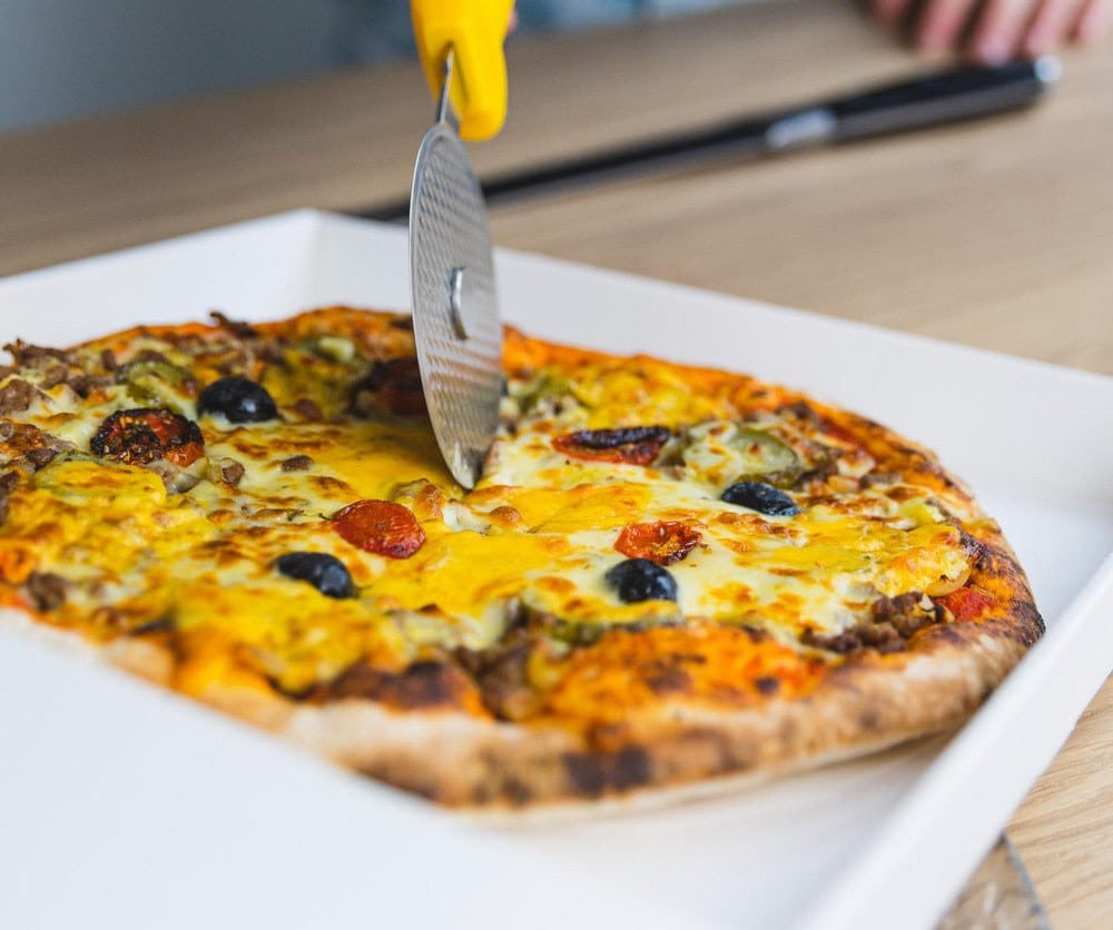 Gang Of Pizza — photo 2