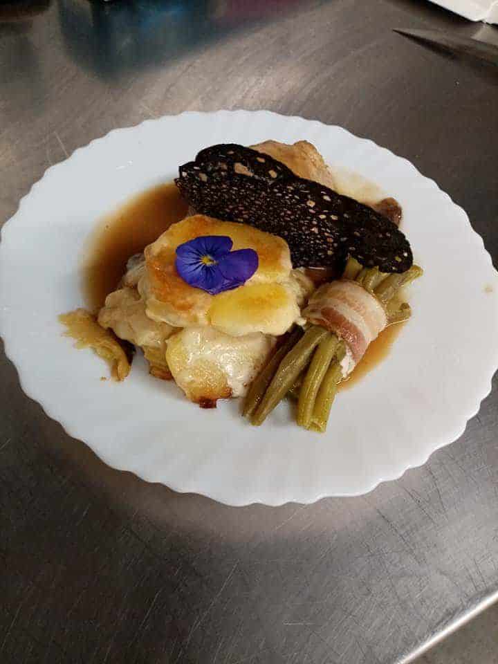 Gar-ô Traiteur — photo 2
