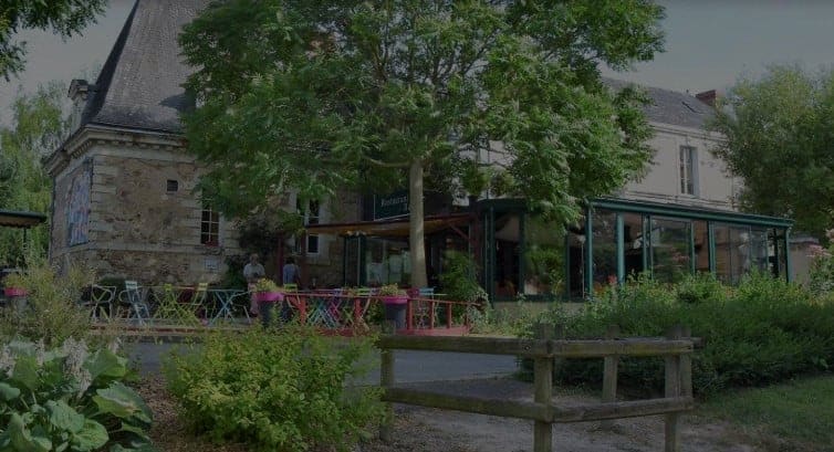 Les Tonnelles — photo 2