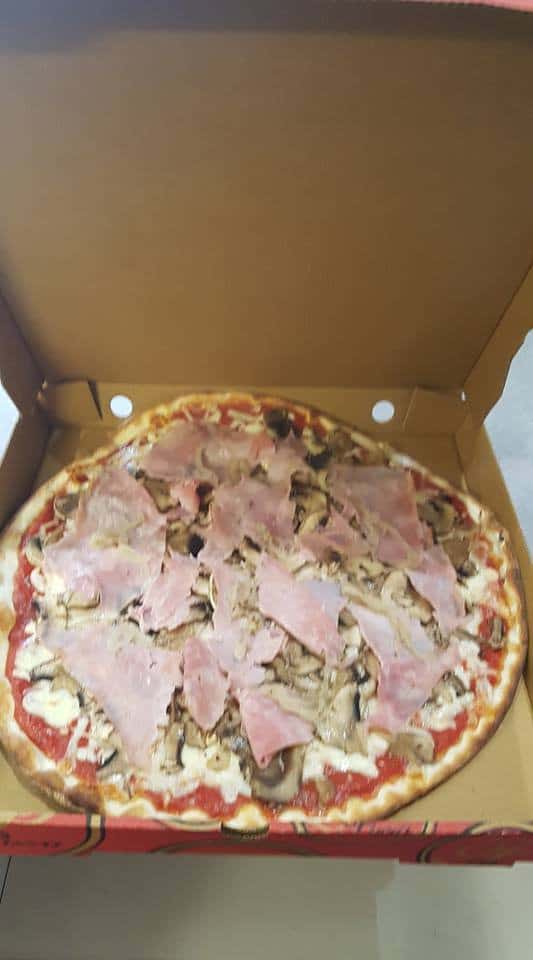 Pizza Cook — photo 2