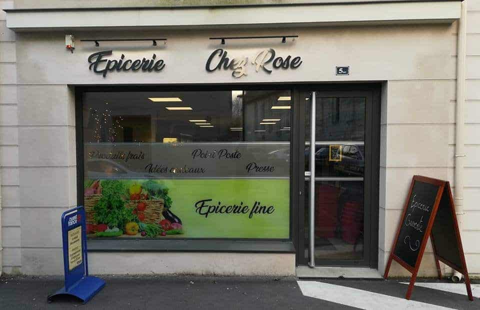 Chez Rose — photo 2