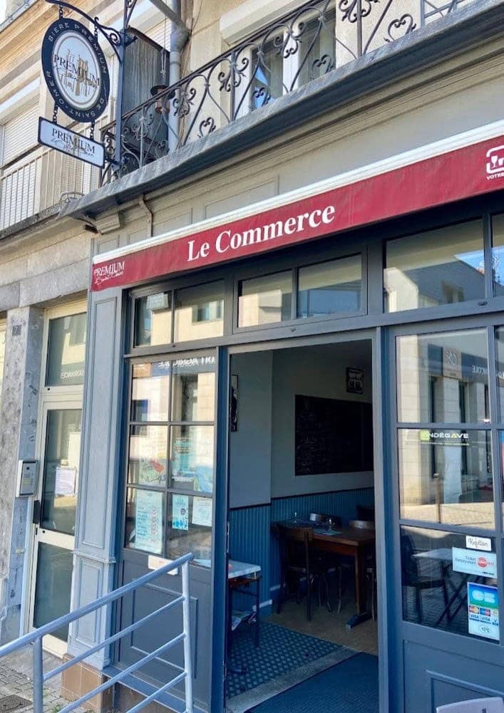 Le Commerce — photo 2