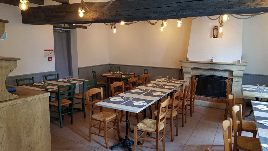 Le Pontigné — photo 3