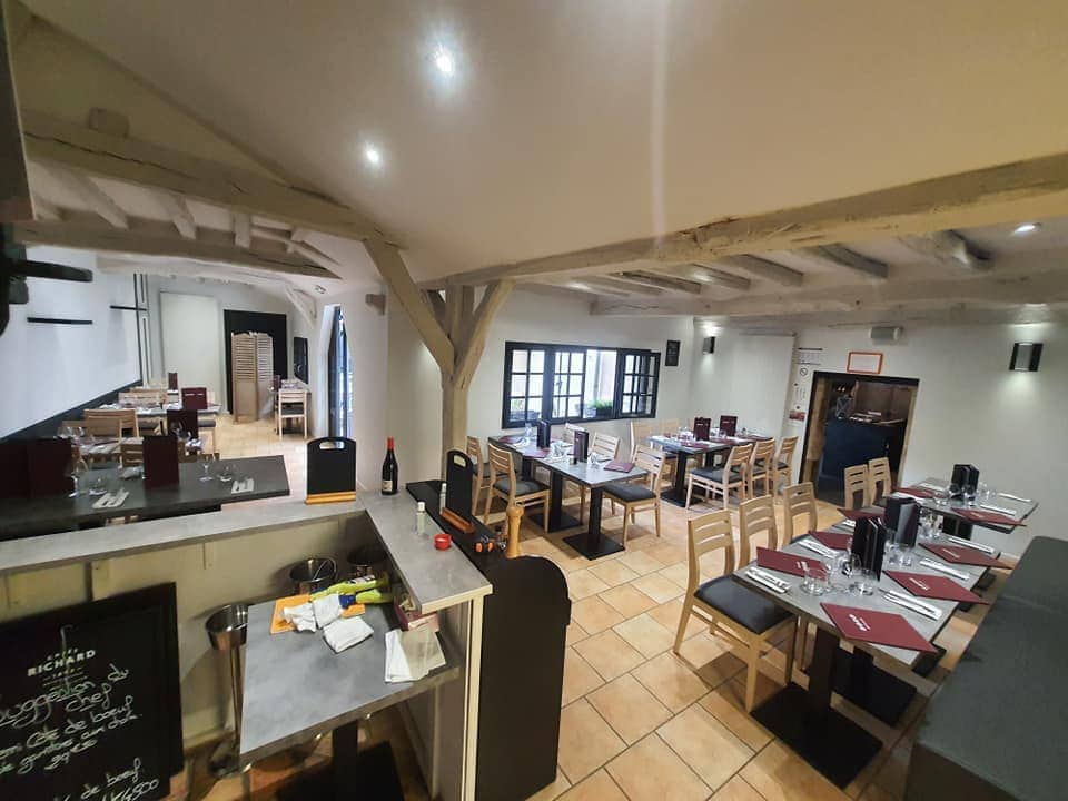Ô coin des Baugeois — Bistro - Bar à Baugé-en-Anjou  — photo 3