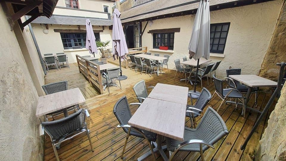 Ô coin des Baugeois — Bistro - Bar à Baugé-en-Anjou  — photo 2