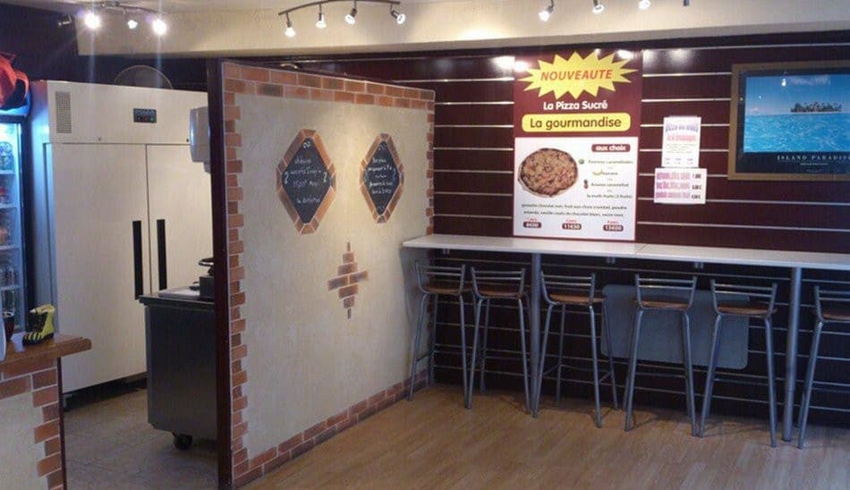 La Pizza à Emporter — photo 3