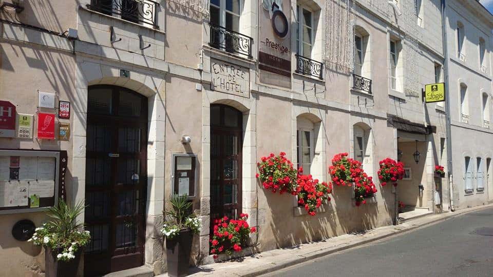 Ô Prestige — photo 2