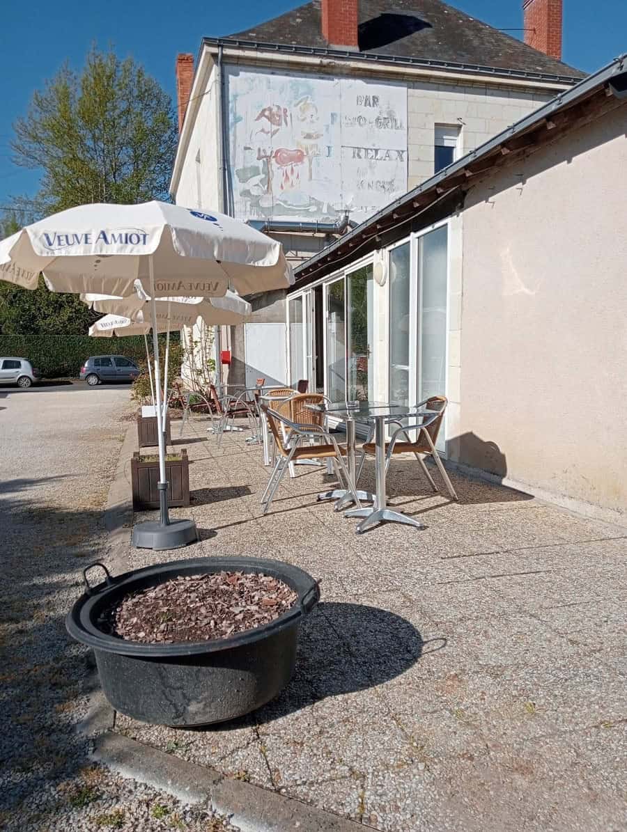 Le Relax — photo 2