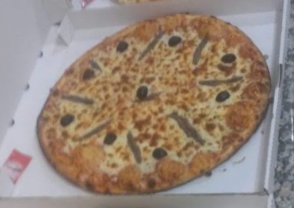 Milano Pizza — photo 2