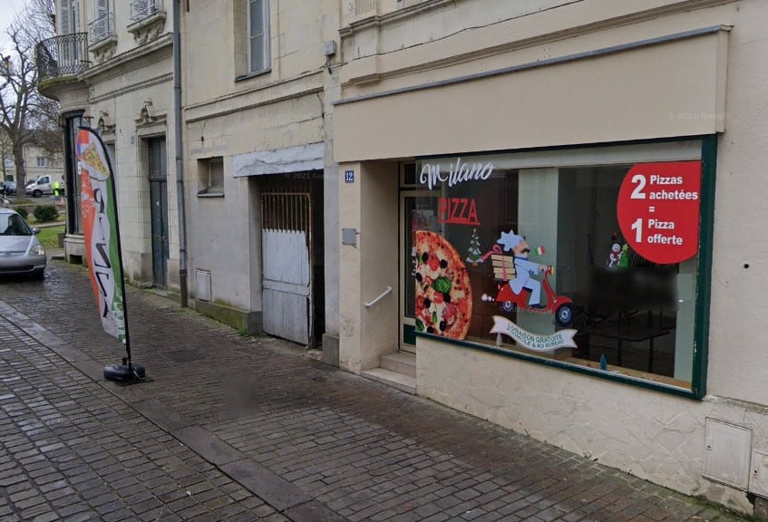 Milano Pizza — photo 3