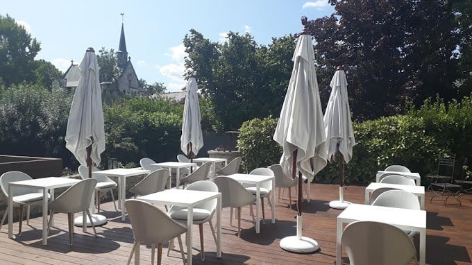 L'Audacieuse — photo 2