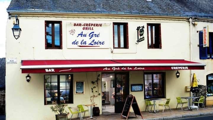 Au Gré De La Loire — photo 3