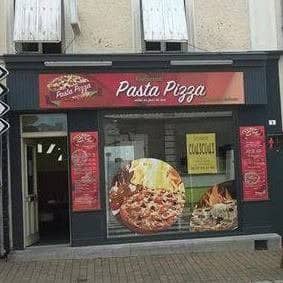 Pasta Pizza — photo 2