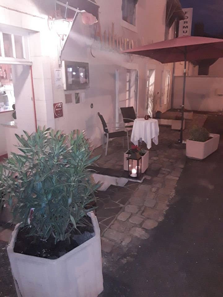 Auberge de la Roche — photo 2