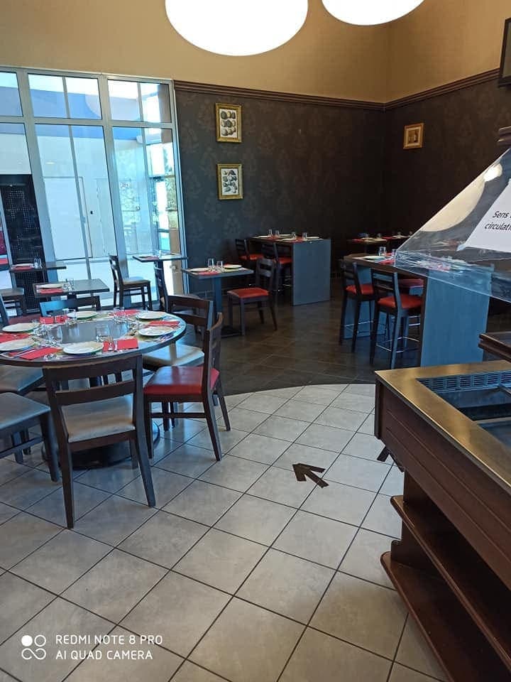 Restaurant La pause — photo 3
