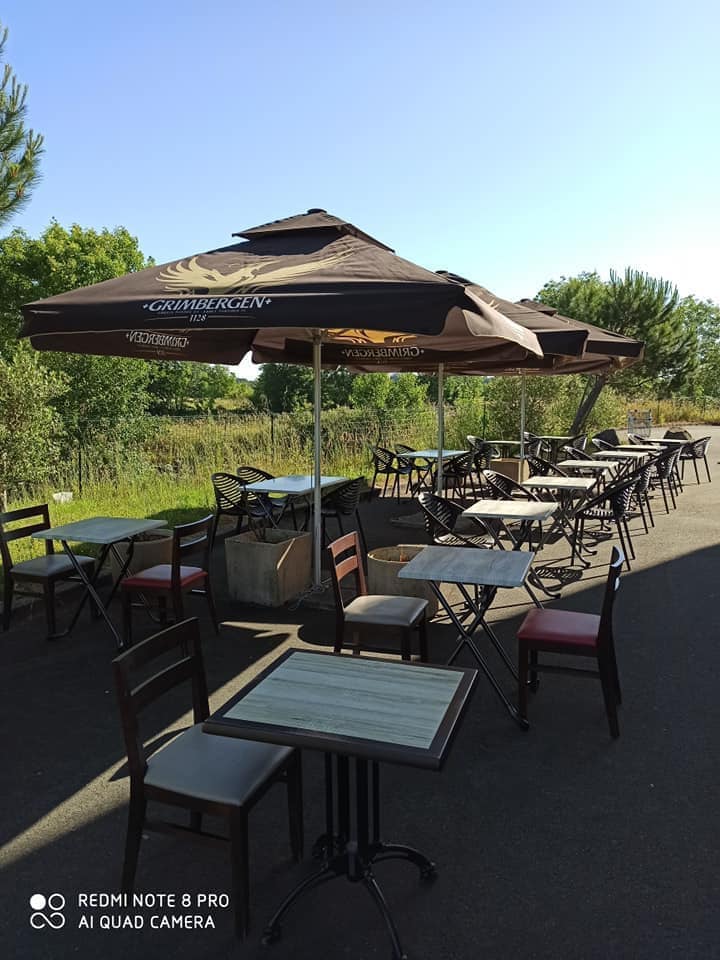 Restaurant La pause — photo 2