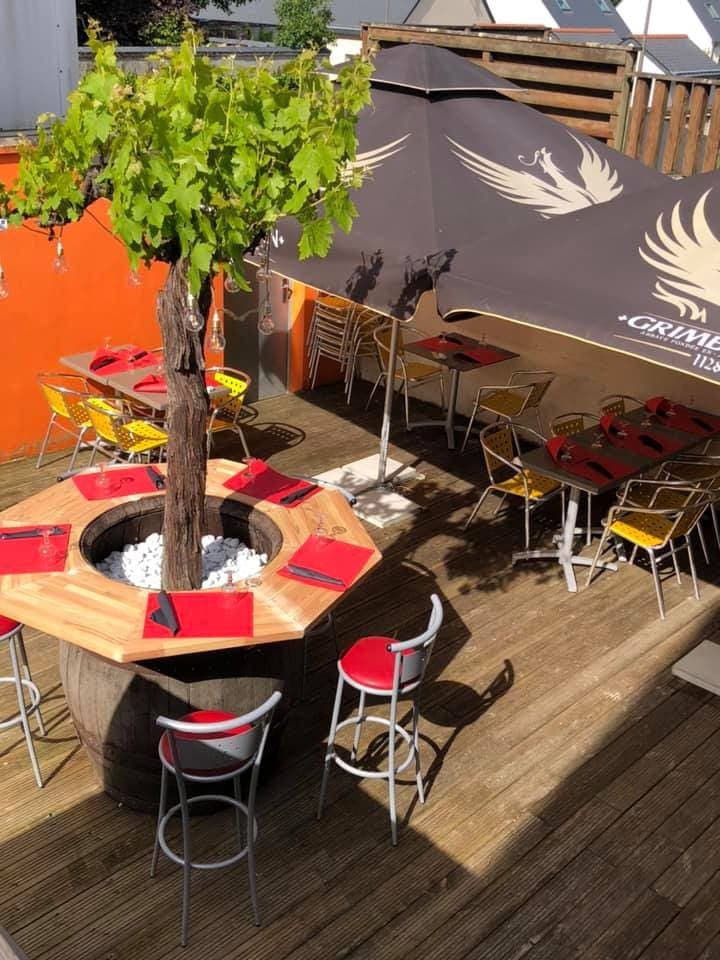 Le Patio — photo 2