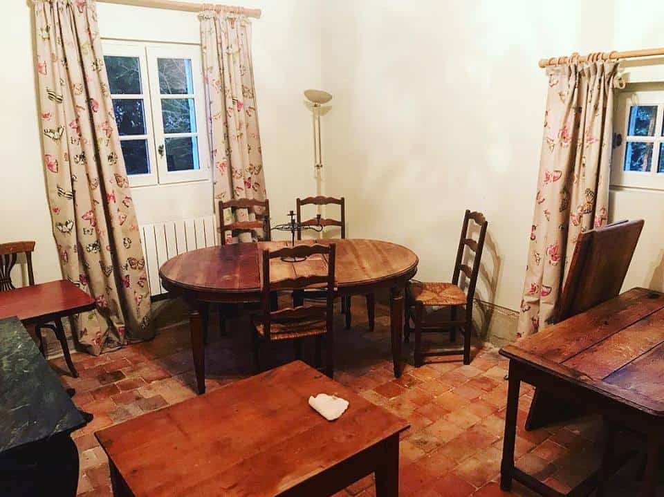 A Table Chez Mili — photo 3