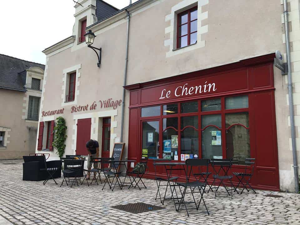 Le Chenin — photo 3