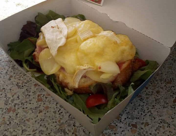 La cuisine tartine — photo 2