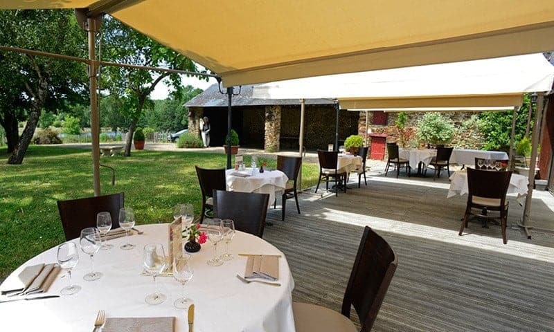 La table du meunier — photo 2