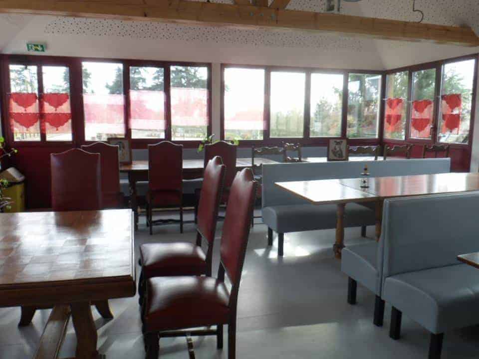Le petit café — photo 3