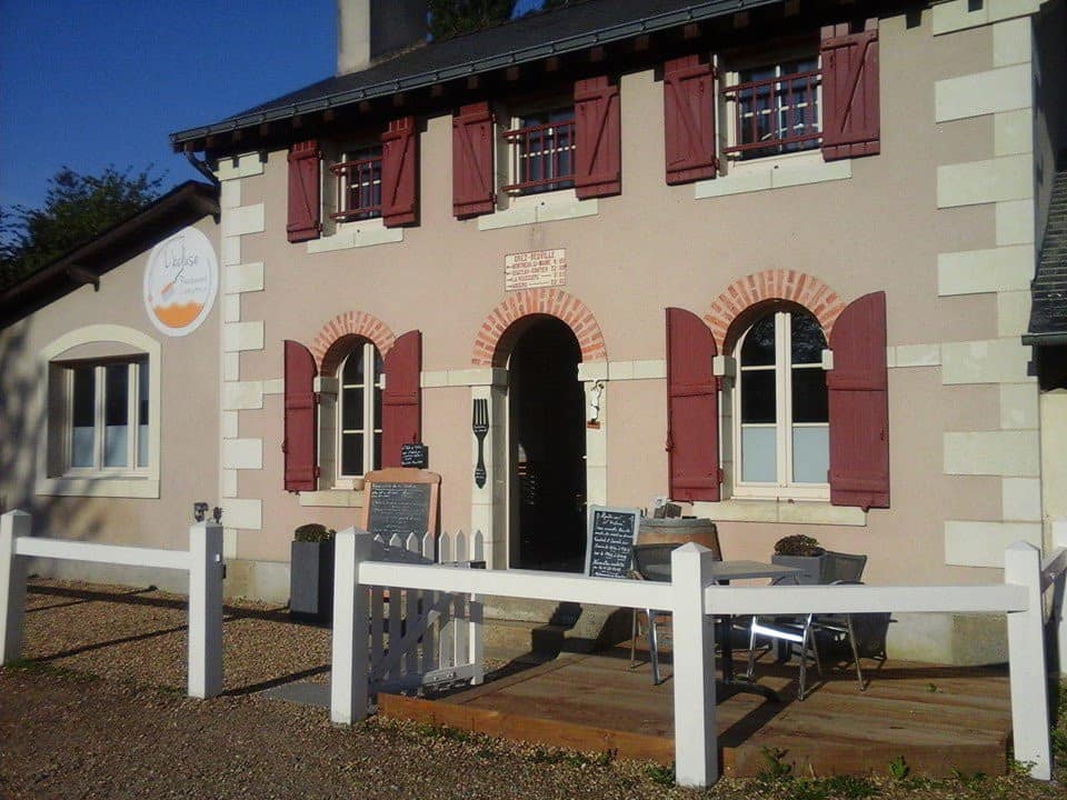 L'Ecluse — photo 2