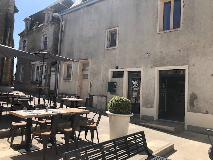 L'Etrier — photo 3