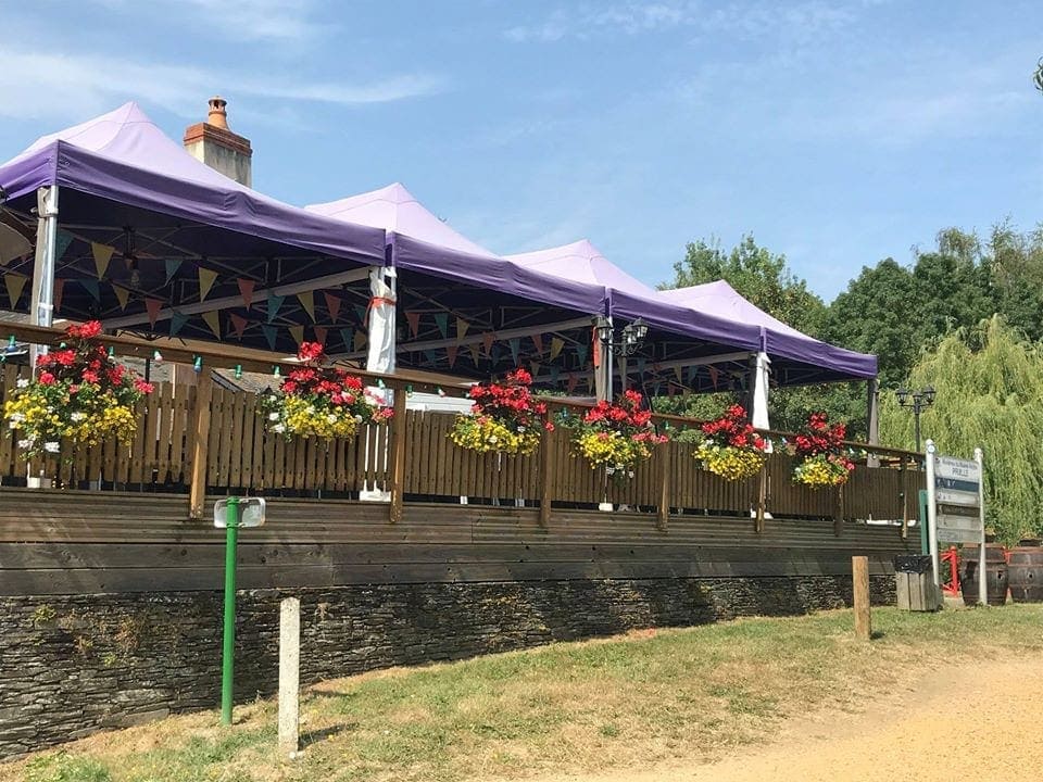 La Guinguette de Pruillé — photo 3