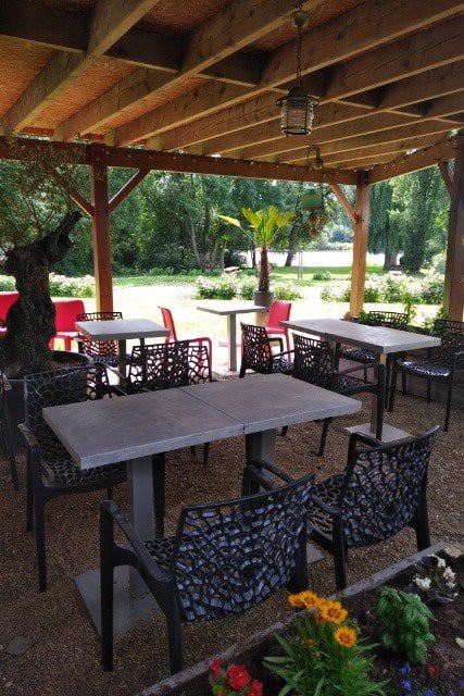 La Cabane de Thorigné — photo 2
