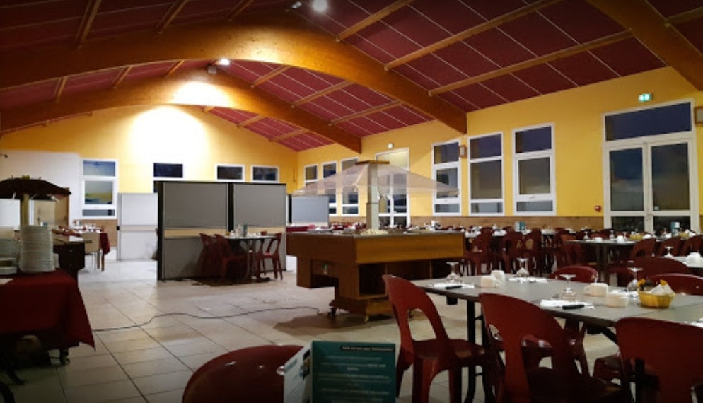 Restaurant Le Saloon — photo 2